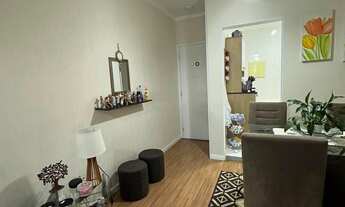 Imagem 2: Apartamento para venda com 3 dormitórios no Residencial Dolce Vita em Mogi