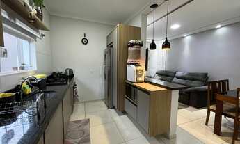 Imagem 6: Casa para venda com 3 dormitórios no Residencial Belarmino no Jardim Camila