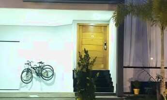 Imagem: Sobrado à venda 3 dormitórios, piscina