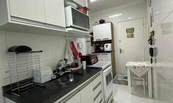 Imagem 6: Apartamento para venda com 3 dormitórios no Residencial Dolce Vita em Mogi