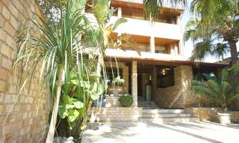 Imagem: Sobrado mobiliado para venda com 4 dormitórios