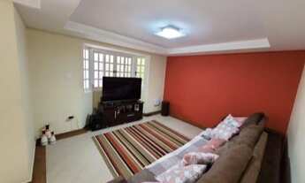 Imagem 3: Sobrado para venda com 5 dormitórios no Alto do Ipiranga em Mogi das Cruzes