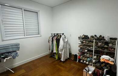 Imagem 7: Apartamento para venda 3 suítes no Condomínio Reserva do Itapety Vila Oliveira