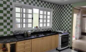 Imagem 5: Sobrado para venda com 5 dormitórios no Alto do Ipiranga em Mogi das Cruzes