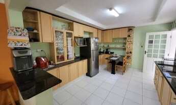 Imagem 4: Sobrado para venda com 5 dormitórios no Alto do Ipiranga em Mogi das Cruzes