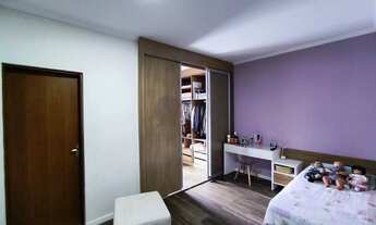 Imagem 3: Sobrado a venda com 3 dormitórios no bairro de César de Souza em Mogi das cruzes