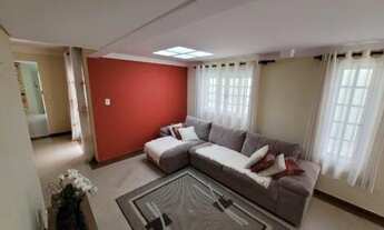 Imagem 2: Sobrado para venda com 5 dormitórios no Alto do Ipiranga em Mogi das Cruzes