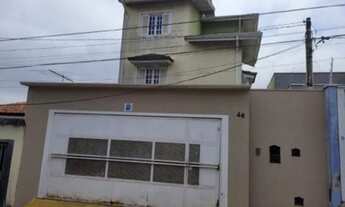 Imagem: Sobrado para venda com 5 dormitórios no