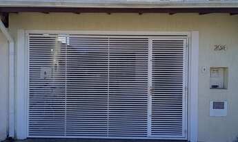 Imagem 2: Casa para venda com 3 dormitórios no Jardim Rubi em condomínio fechado