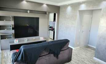 Imagem 3: Apartamento para venda com 3 suítes no Helbor Life Club Mogilar