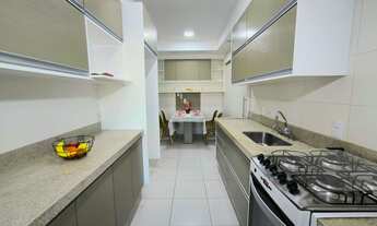 Imagem 6: Apartamento para venda com 3 suítes no Helbor Life Club Mogilar