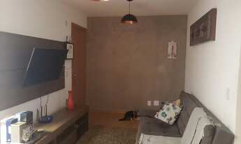 Imagem 3: Apartamento térreo para venda 2 dormitórios e quintal Condominio Morada Paulista