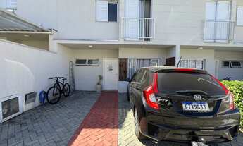 Imagem: Sobrado para venda com 3 dormitórios no