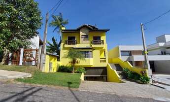 Imagem: Sobrado para venda com 3 dormitórios e