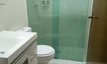 Imagem 3: Casa para venda com 3 dormitórios no Jardim Rubi em condomínio fechado