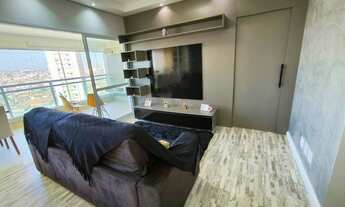 Imagem 4: Apartamento para venda com 3 suítes no Helbor Life Club Mogilar