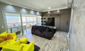 Imagem: Apartamento para venda com 3 suítes no