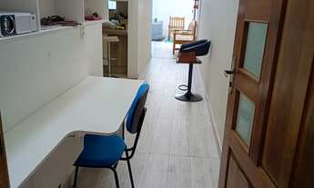 Imagem 7: Casa para venda com 3 dormitórios no Jardim Rubi em condomínio fechado