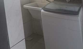 Imagem 5: Casa para venda com 3 dormitórios no Jardim Rubi em condomínio fechado