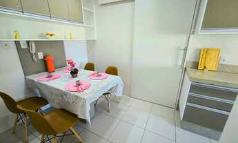 Imagem 7: Apartamento para venda com 3 suítes no Helbor Life Club Mogilar