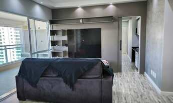 Imagem 2: Apartamento para venda com 3 suítes no Helbor Life Club Mogilar