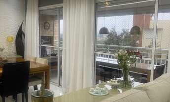 Imagem 4: Apartamento para venda com 3 suítes no Helbor Reserva do Itapety Vila Oliveira