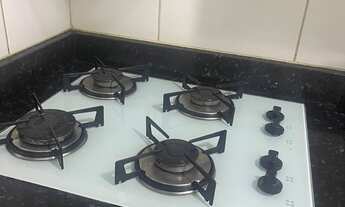 Imagem 5: Apartamento para venda com 3 dormitórios no condomínio Spazio DItália