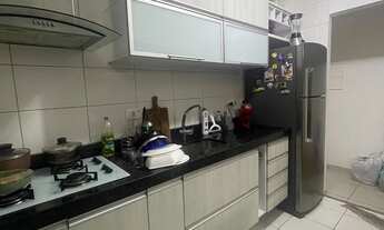 Imagem 3: Apartamento para venda com 3 dormitórios no condomínio Spazio DItália