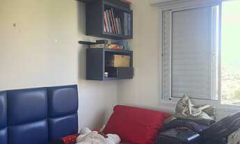 Imagem 7: Apartamento para venda com 3 dormitórios no condomínio Spazio DItália