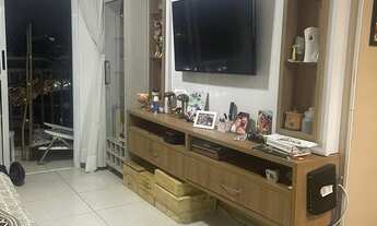 Imagem 2: Apartamento para venda com 3 dormitórios no condomínio Spazio DItália