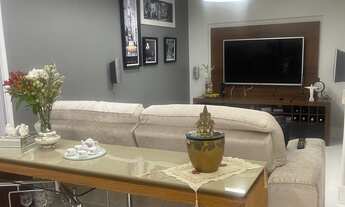 Imagem: Apartamento para venda com 3 suítes no