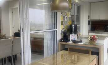 Imagem 7: Apartamento para venda com 3 suítes no Helbor Reserva do Itapety Vila Oliveira