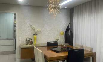 Imagem 5: Apartamento para venda com 3 suítes no Helbor Reserva do Itapety Vila Oliveira