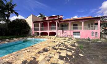 Imagem: Casa térrea para venda com 3 suítes e