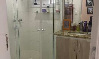 Imagem 6: Apartamento para venda com 3 dormitórios no condomínio Spazio DItália