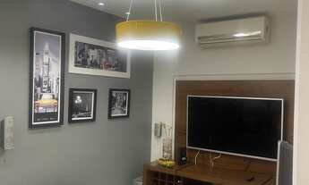 Imagem 2: Apartamento para venda com 3 suítes no Helbor Reserva do Itapety Vila Oliveira