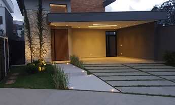 Imagem: Casa térrea para venda com 3 suítes no