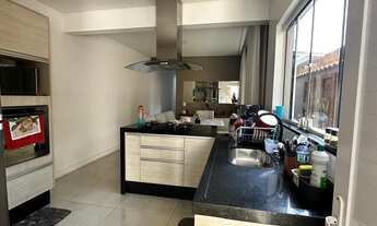 Imagem 6: Sobrado para venda com 3 dormitórios no Residencial Mirage em Mogi das Cruzes