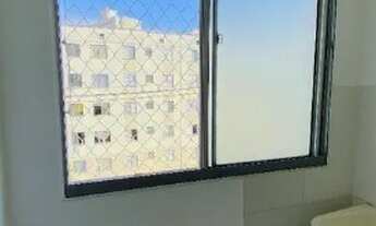 Imagem 6: Apartamento para venda com 2 dormitórios no Spazio Miraflores em Mogi das Cruzes