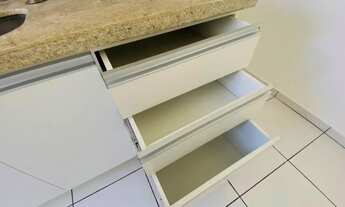 Imagem 4: Apartamento para venda com 2 dormitórios no Spazio Miraflores em Mogi das Cruzes