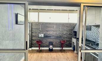 Imagem 6: Sobrado para venda com 3 dormitórios no Residencial Liberty em Mogi das Cruzes