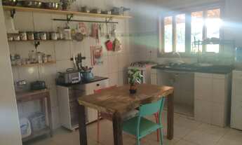 Imagem 7: Sitio para venda com 36.752 m² e 5 dormitórios em Biritiba Mirim