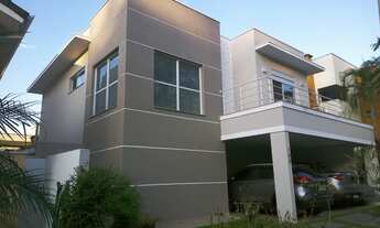 Imagem 3: Sobrado para venda com 3 dormitórios e piscina no Condomínio Veredas em Mogi