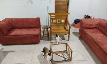 Imagem 2: Sitio para venda com 36.752 m² e 5 dormitórios em Biritiba Mirim