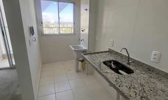 Imagem: Apartamento para venda com 2 dormitórios