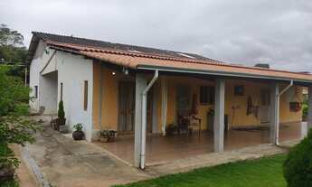 Imagem: Sitio para venda com 36.752 m² e 5 dormitórios