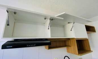 Imagem: Apartamento para venda com 2 dormitórios