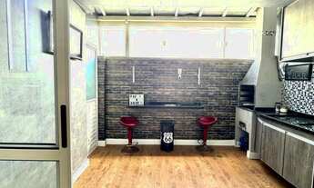 Imagem 4: Sobrado para venda com 3 dormitórios no Residencial Liberty em Mogi das Cruzes