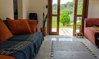 Imagem 3: Sitio para venda com 36.752 m² e 5 dormitórios em Biritiba Mirim