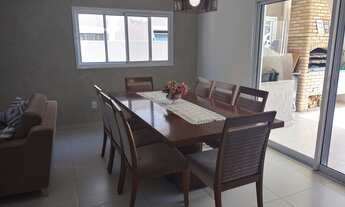 Imagem 7: Sobrado para venda com 3 dormitórios e piscina no Condomínio Veredas em Mogi